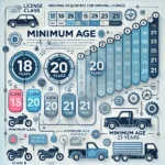 Ehliyet Yaş Hesaplama