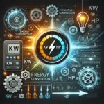 KW hesaplama, Watt hesaplama, enerji tüketimi hesaplama, HP KW dönüşüm, Kw beygir hesaplama