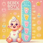 bebek boyu hesaplama