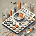 binde hesaplama, binde oranı, binde değişim oranı, hesaplama aracı