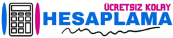 Hesaplama