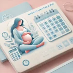 Doğum İzni Hesaplama