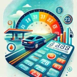 yakıt hesaplama, yakıt tüketimi, maliyet hesaplama, seyahat maliyeti, yakıt fiyatı