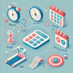 günlük kalori ihtiyacı hesaplama