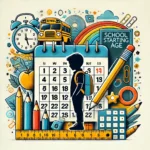 okula başlama yaşı hesaplama